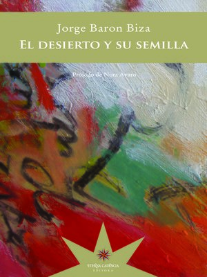 cover image of El desierto y su semilla
